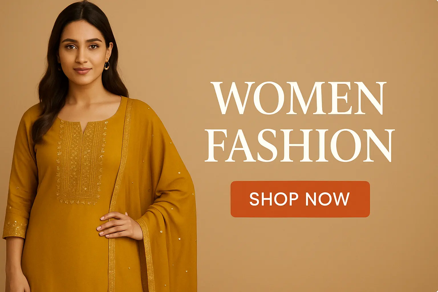 Women Fashion