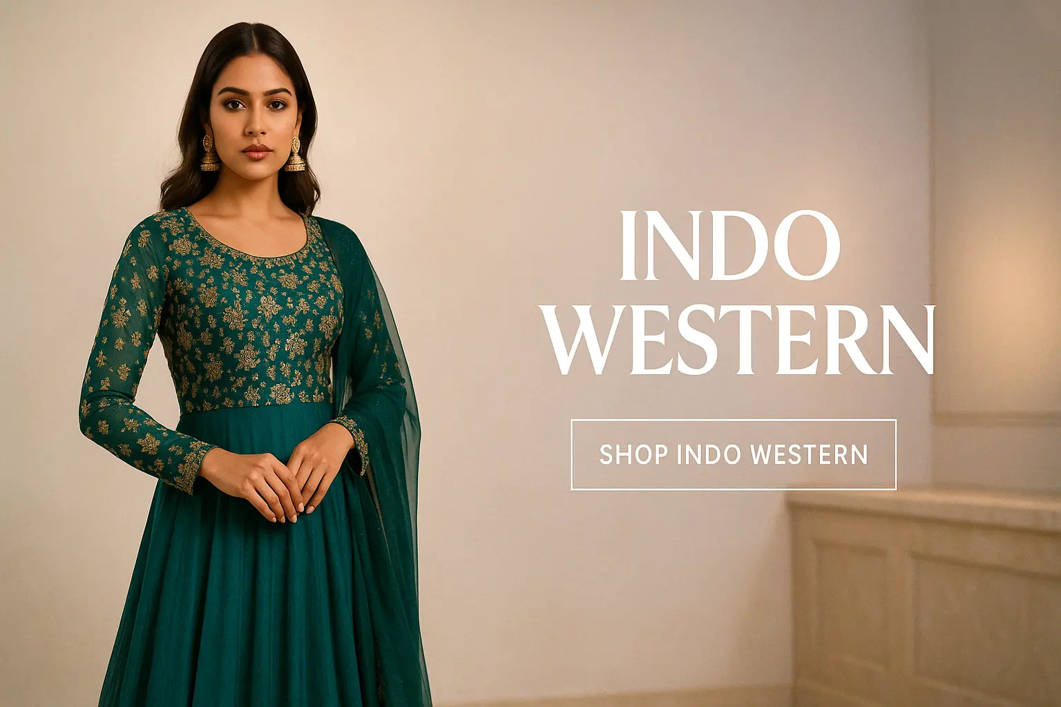 Indo Western