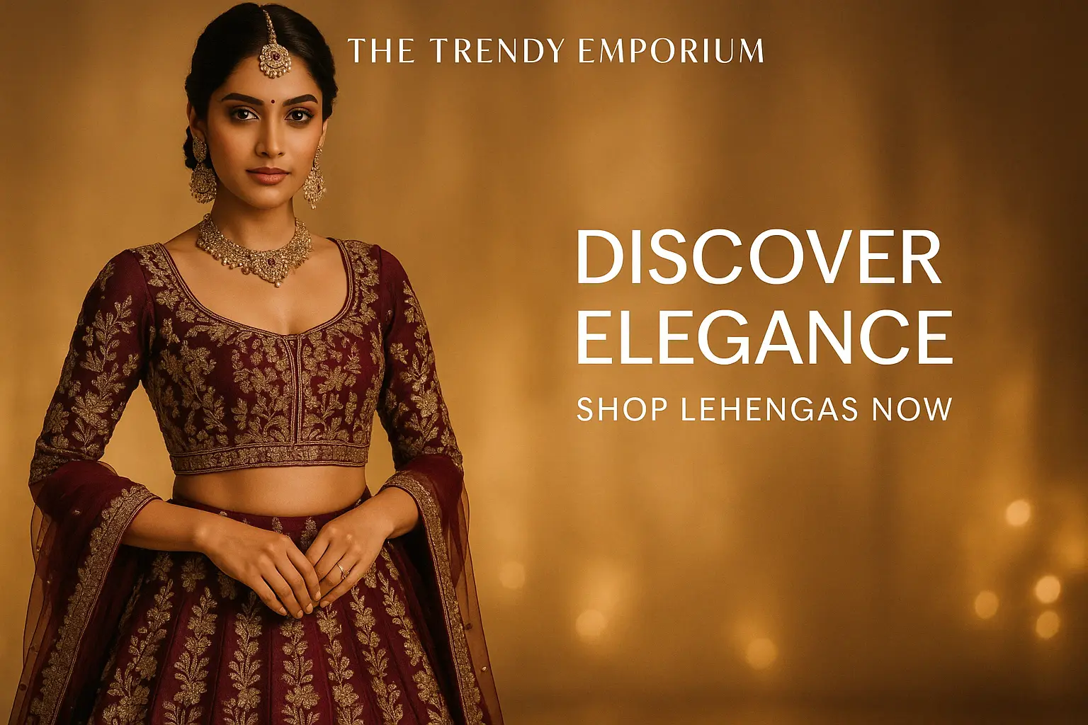 Lehenga