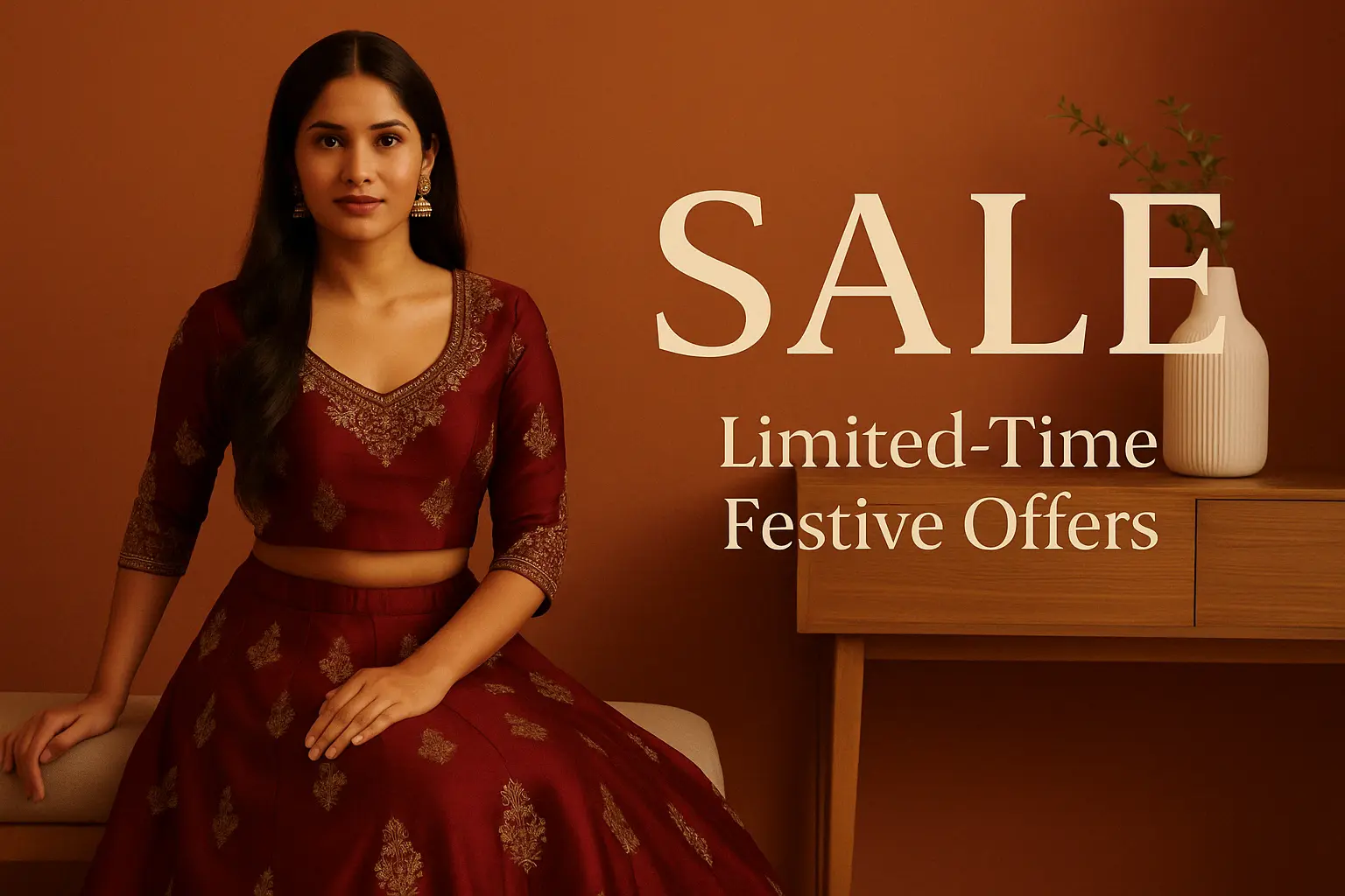 Sale